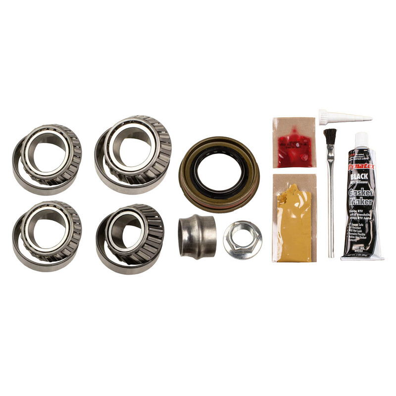 Differential Bearing Kit